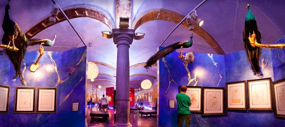 Museum-Expo: Salvador Dali