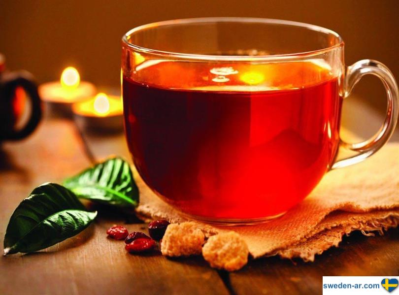 5 أنواع لشاي لتسكين التهاب الحلق