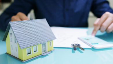 أرباح كبيرة لاصحاب العقارات في ظلّ وباء كورونا