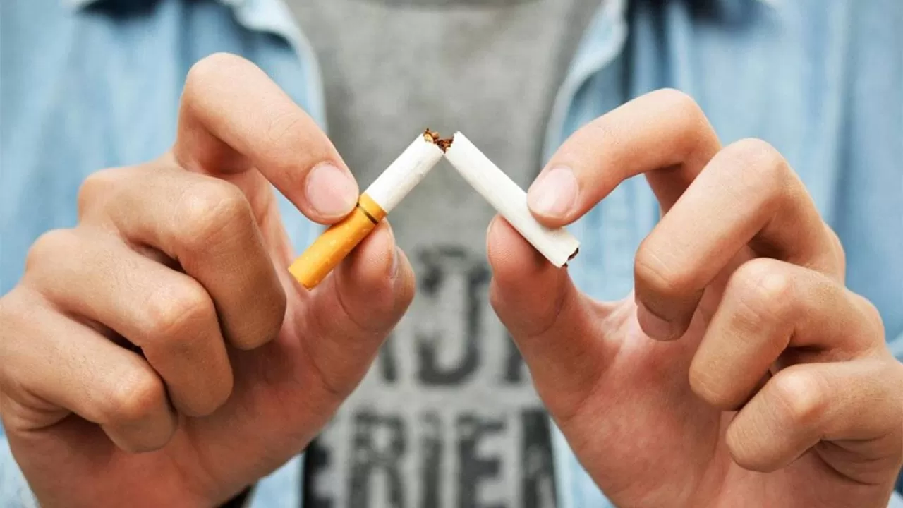 أول دولة في العالم تمنع التدخين مدى الحياة..