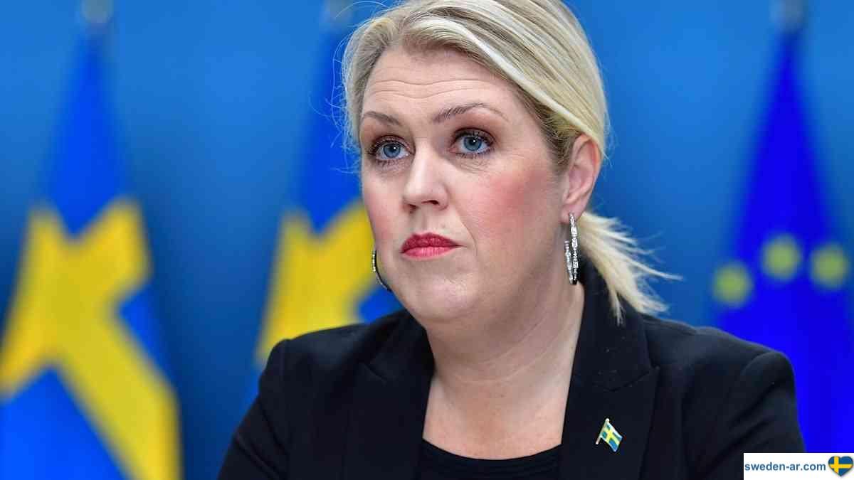 السويد ستفرض قيود جديدةفي الأيام المقادمة بسبب كورونا