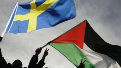 مصلحة الهجرة السويدية تصدر تقييم للفلسطنيين القادمين من غزة