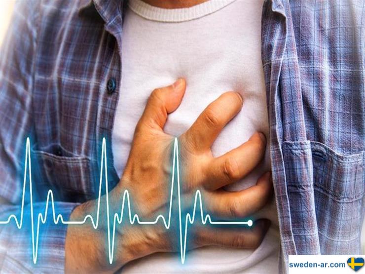 السكتة القلبية تزداد في الأعياد في السويد والوباء…