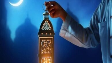 شهر رمضان